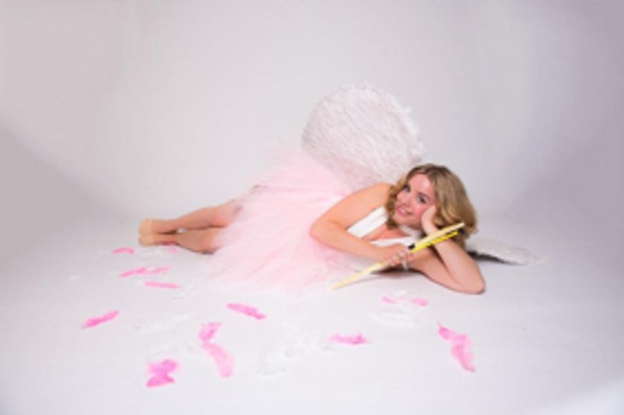 EDINBURGH 2018: BWW Q&A- Stupid Cupid Image