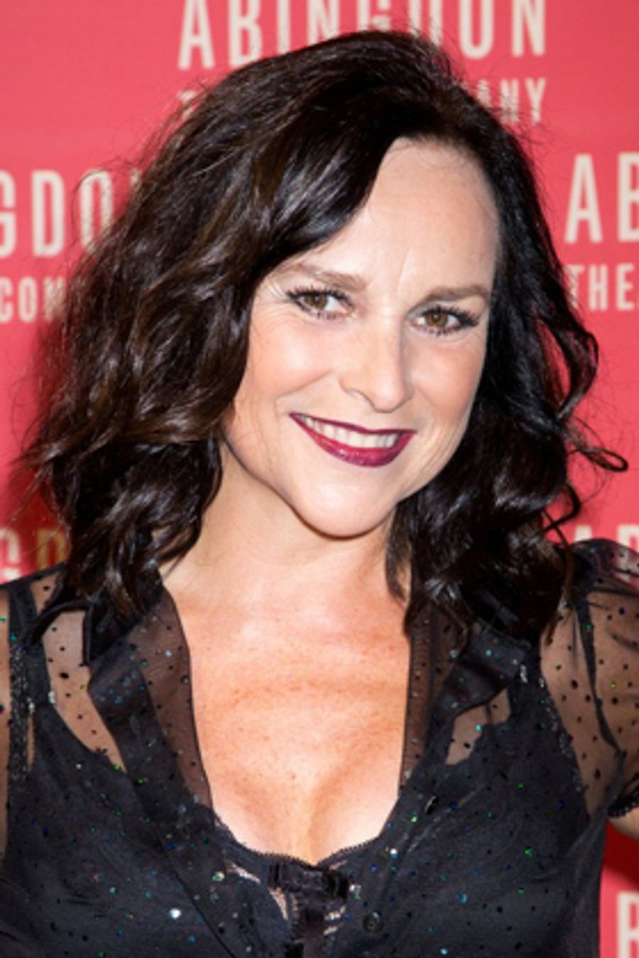 Julie McBride, Sally Ann Triplett, and More Lead Reading of IN THE THEATRE Image