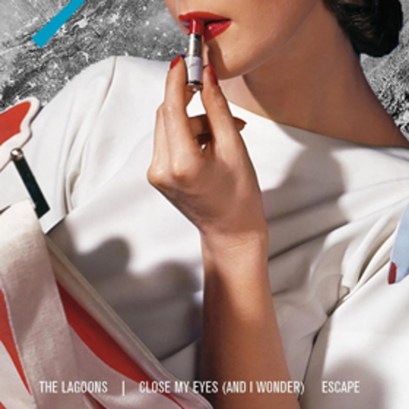 THE LAGOONS Release New Single CLOSE MY EYES (AND I WONDER) Out Now THE LAGOONS Release New Single CLOSE MY EYES (AND I WONDER) Out Now Image