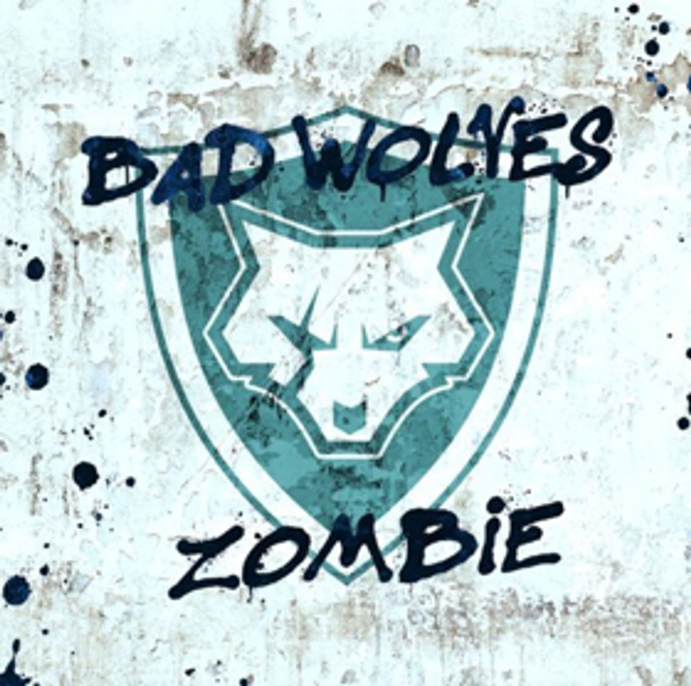 Bad Wolves' Cover of The Cranberries' ZOMBIE Goes Global  Image