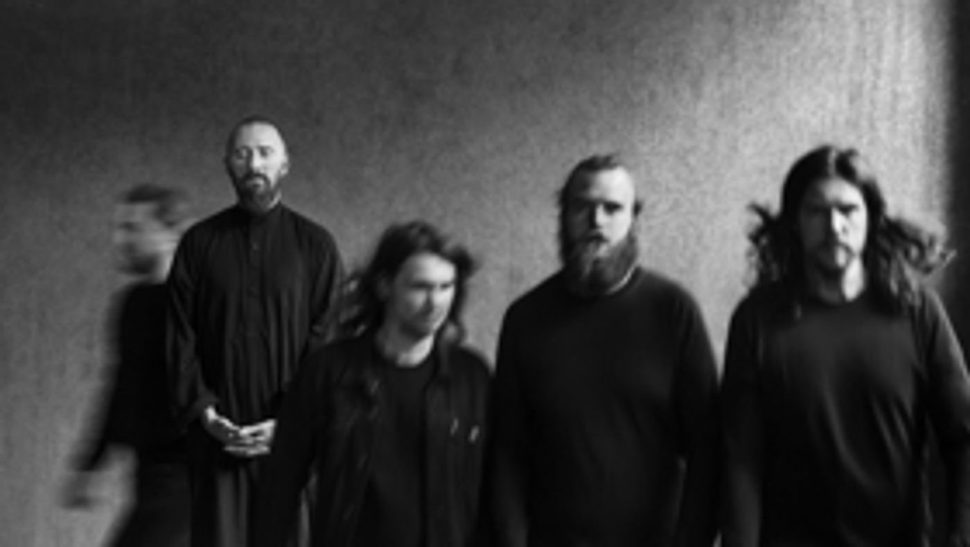 AMENRA to Head Out On North American Tour With Yob & Voivod AMENRA to Head Out On North American Tour With Yob & Voivod Image