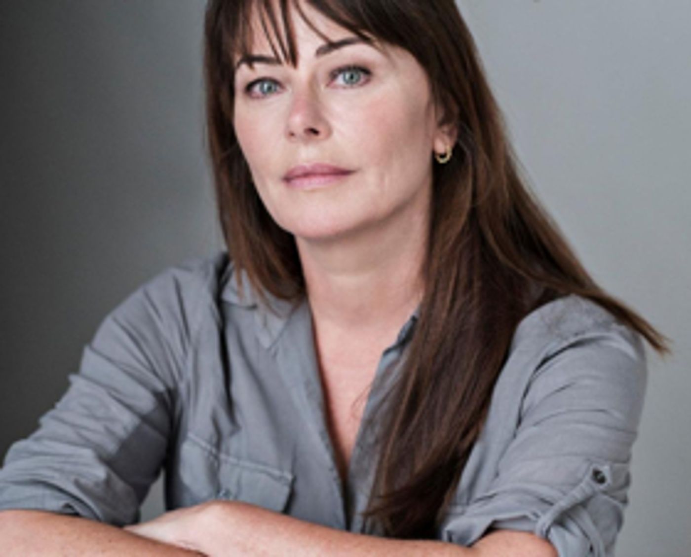 Polly Walker Joins PENNYWORTH In A Recurring Role  Image