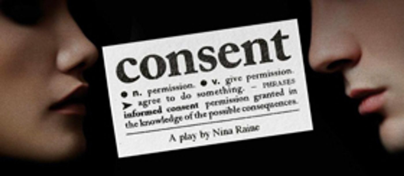 Review Roundup: CONSENT Opens At the Harold Pinter Theatre  Image