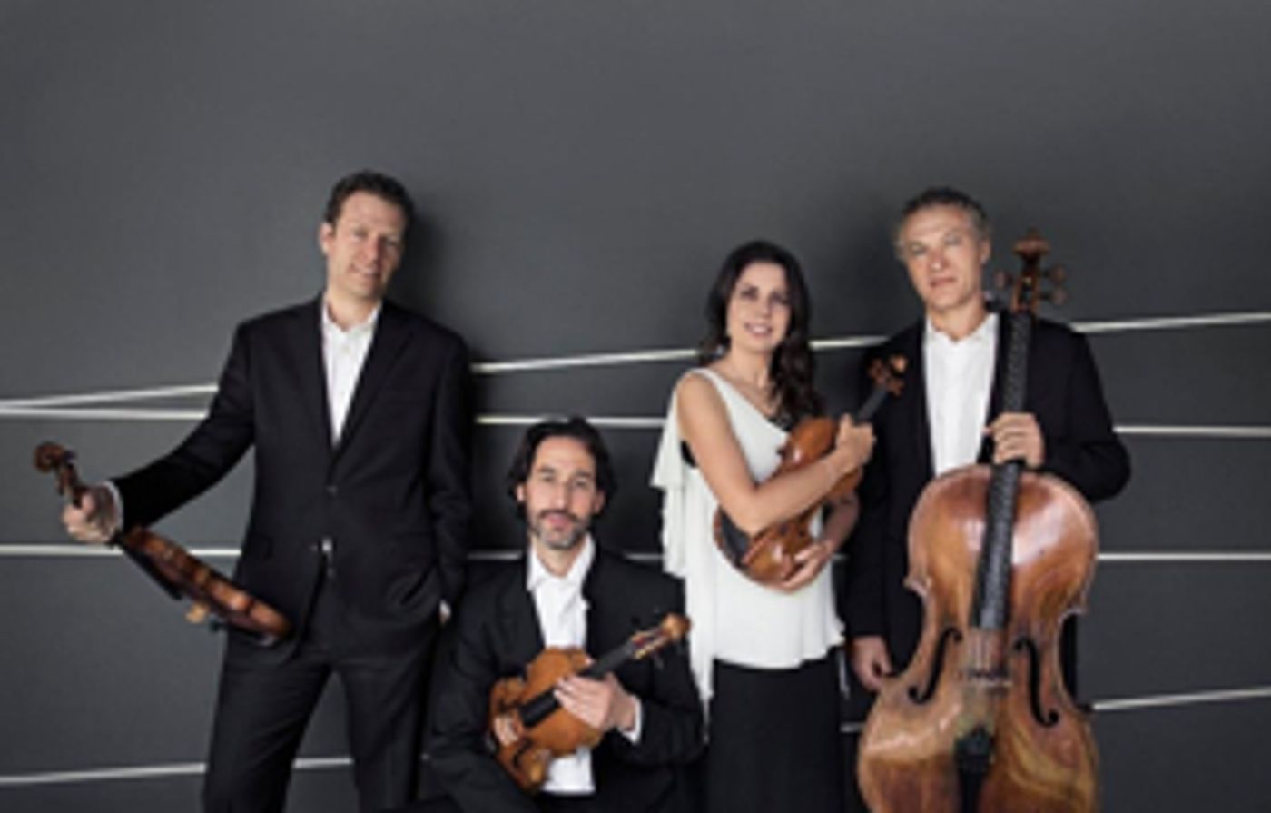 Bridgehampton Chamber Music Festival's Spring Series Presents Three Concerts March-May  Image