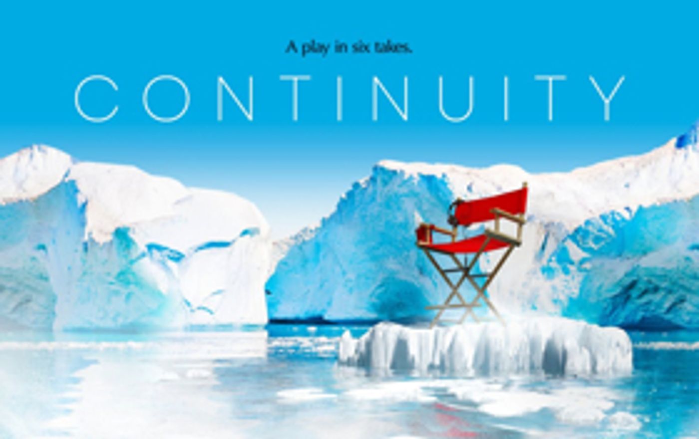 Review Roundup: What Did the Critics Think of CONTINUITY, Directed by Rachel Chavkin? Review Roundup: What Did the Critics Think of CONTINUITY, Directed by Rachel Chavkin? Image