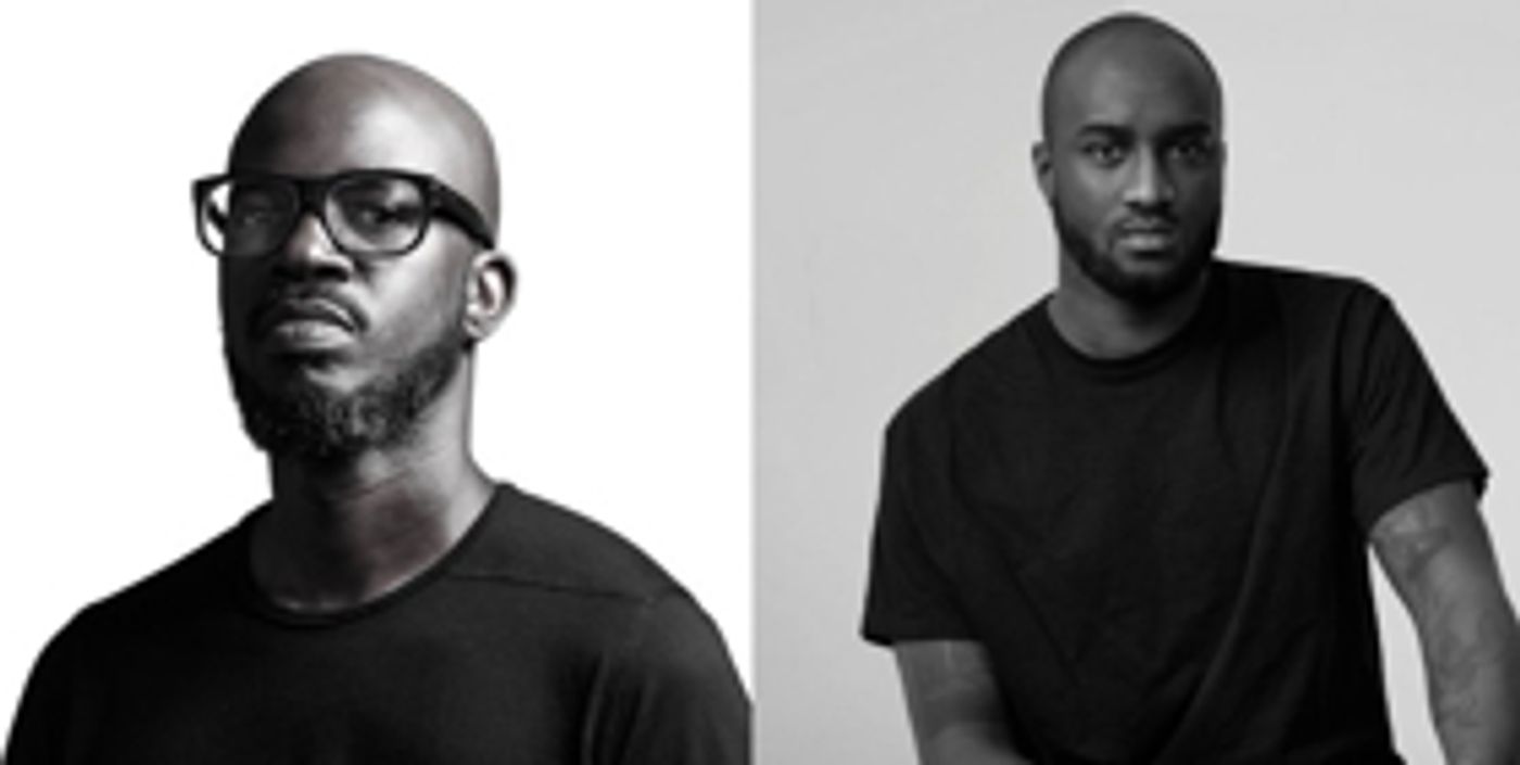 Morocco's Oasis Festival Announces Addition of Special Guests Black Coffee And Virgil Abloh Morocco's Oasis Festival Announces Addition of Special Guests Black Coffee And Virgil Abloh Image
