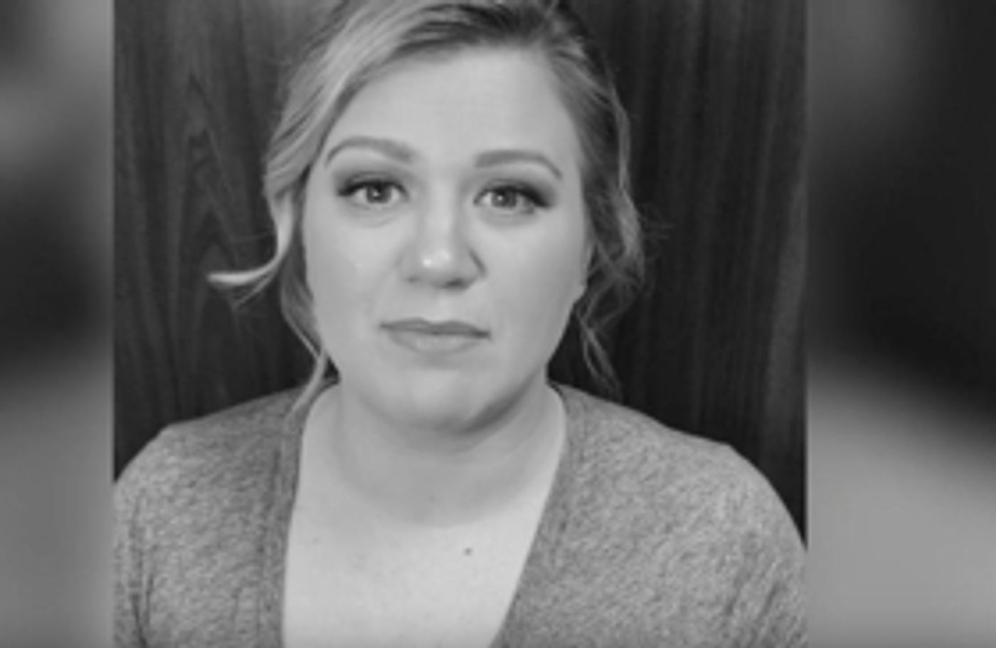 Kelly Clarkson, Sophia Bush, Jess Glynne and More in New Video For International Women's Day with CARE Kelly Clarkson, Sophia Bush, Jess Glynne and More in New Video For International Women's Day with CARE Image
