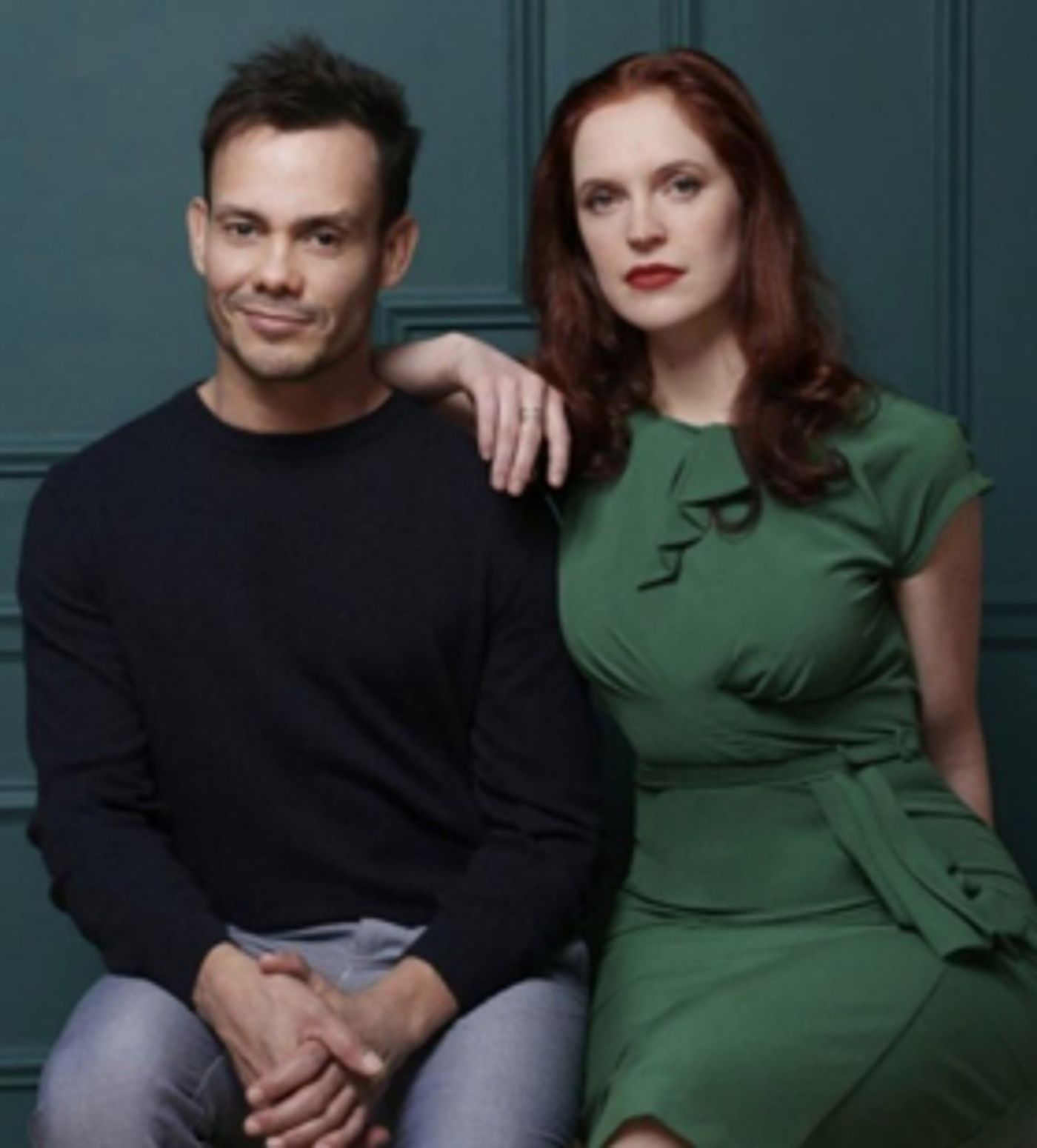 Migguel Anggelo and Broadway's Grace McLean to Tour Russia as State Department Attachés  Image