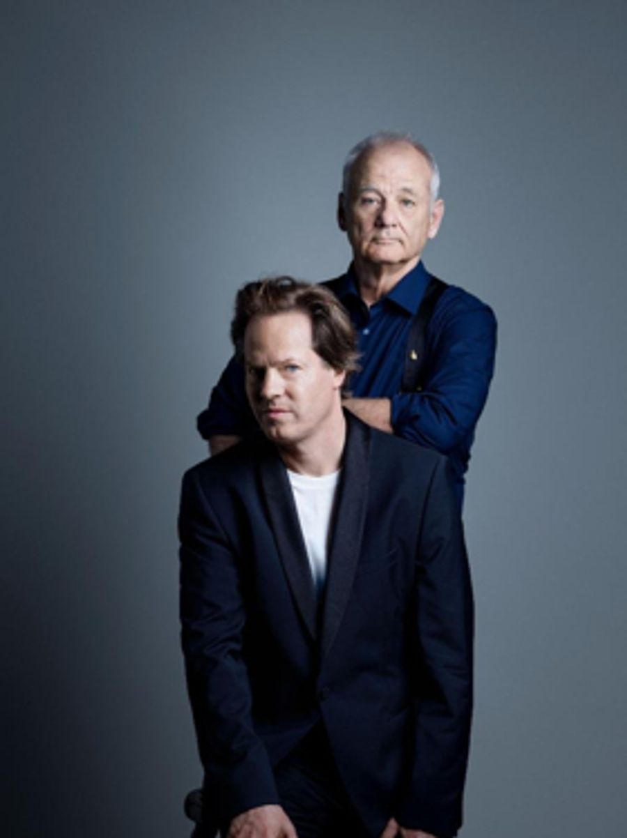 Bill Murray Performs His Debut Album At Southbank Centre In UK Premiere Image