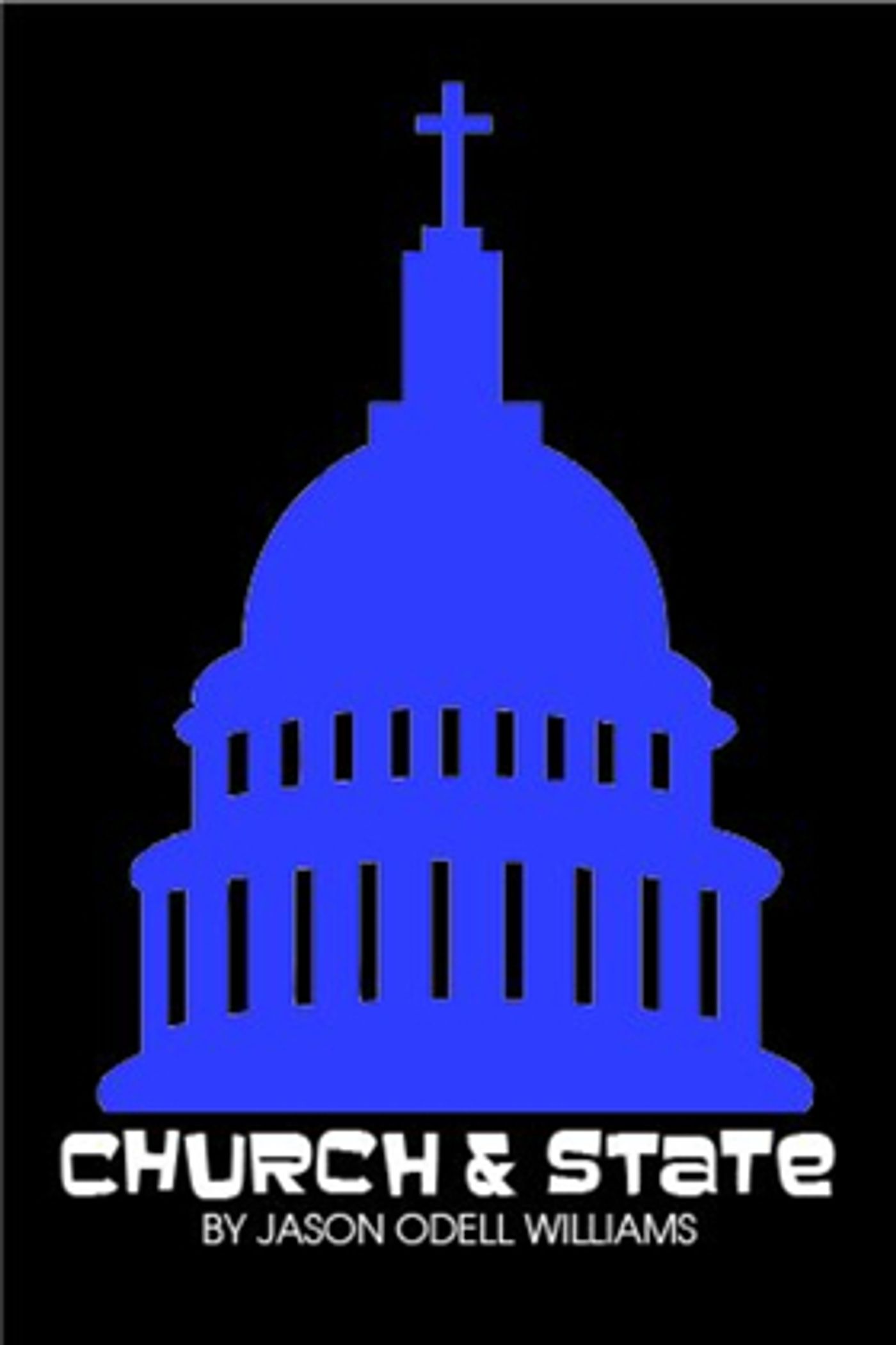 Lake Worth Playhouse's Black Box Series Presents CHURCH AND STATE Lake Worth Playhouse's Black Box Series Presents CHURCH AND STATE Image