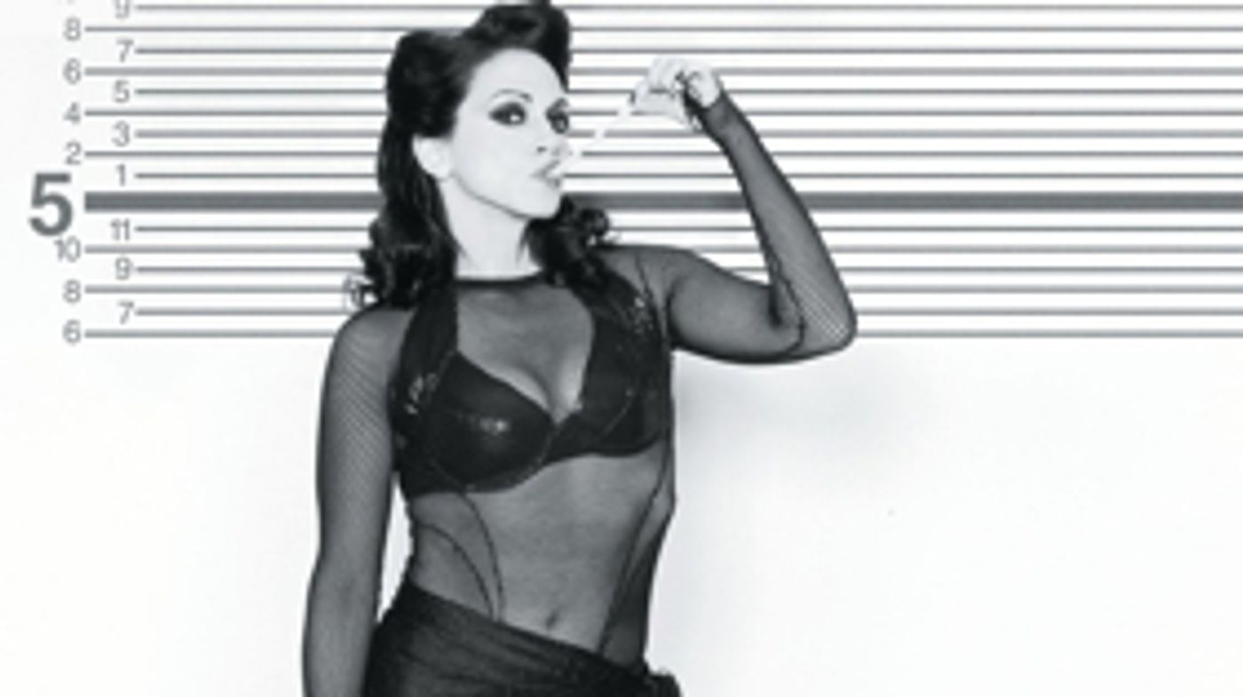 Donna Marie Asbury to Celebrate Time in CHICAGO At Feinstein's/54 Below  Image