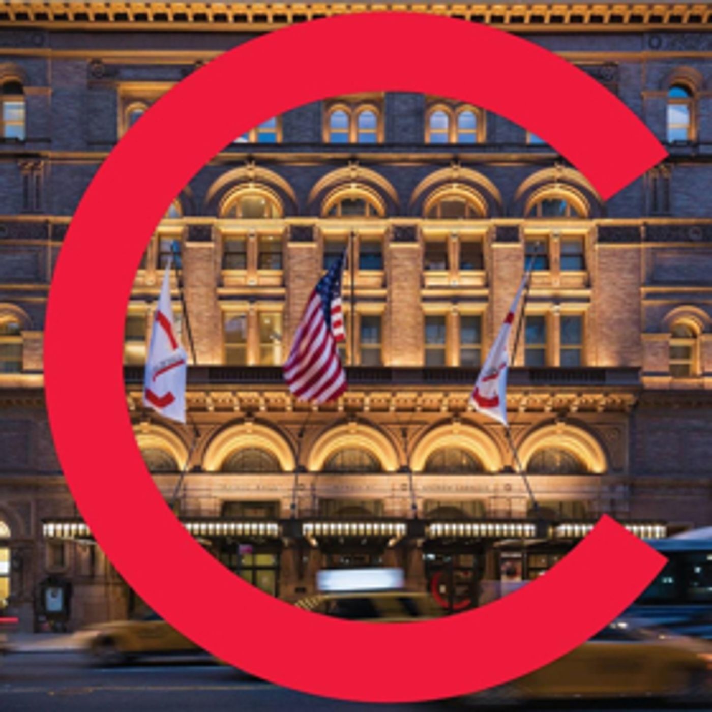 Michael Tilson Thomas to Conduct The MET Orchestra at Carnegie Hall 6/5 Michael Tilson Thomas to Conduct The MET Orchestra at Carnegie Hall 6/5 Image