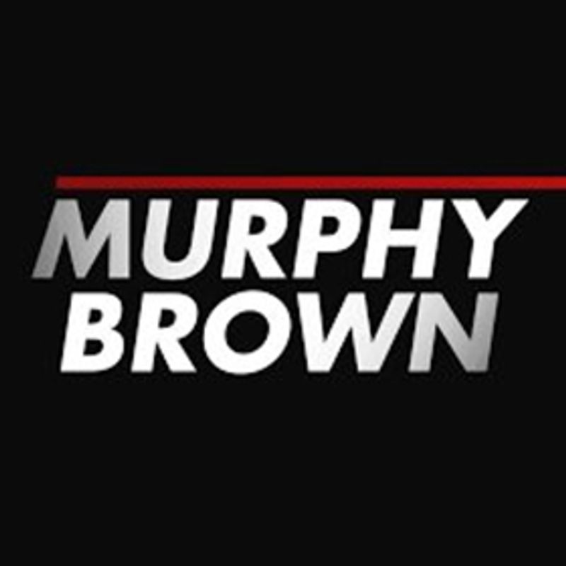 CBS Cancels MURPHY BROWN After One Season Image