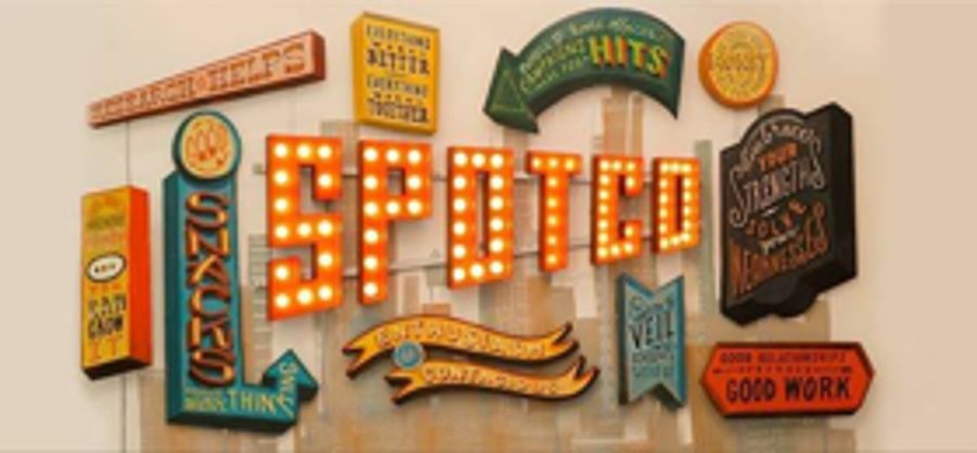 Shelby Ladd and Stephen Santore Named New Managing Directors of SpotCo Image