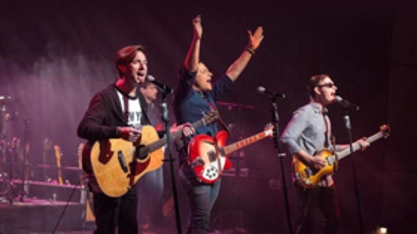 Yesterday And Today: The Interactive Beatles Experience Comes To The Colonial Yesterday And Today: The Interactive Beatles Experience Comes To The Colonial Image