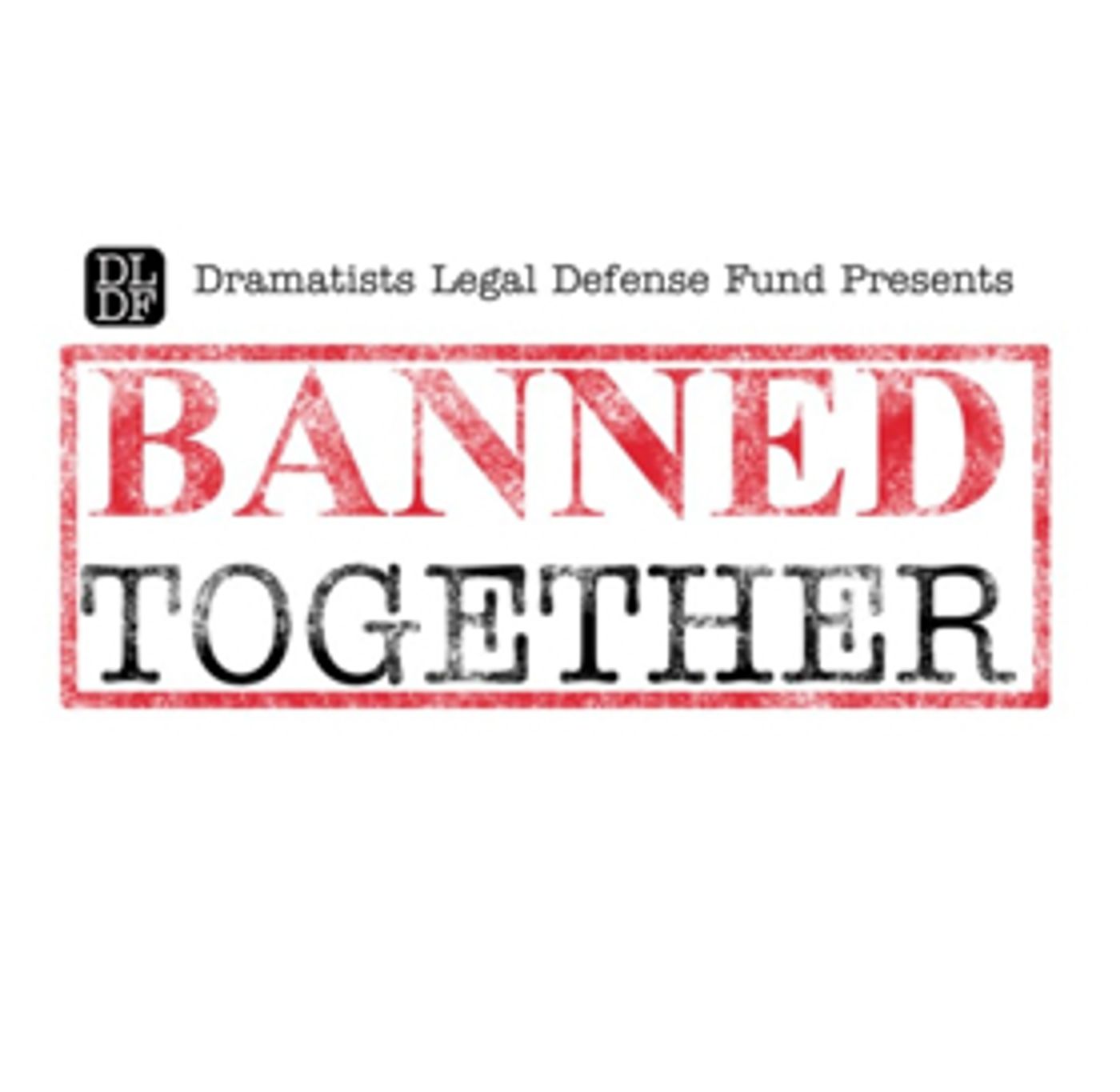 DLDF Will Raise Censorship Awareness with BANNED TOGETHER Concerts Across the US DLDF Will Raise Censorship Awareness with BANNED TOGETHER Concerts Across the US Image