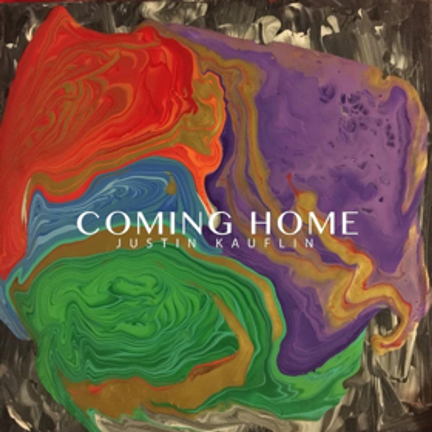 Justin Kauflin Announces New Album COMING HOME Produced By Quincy Jones and Derrick Hodge  Image