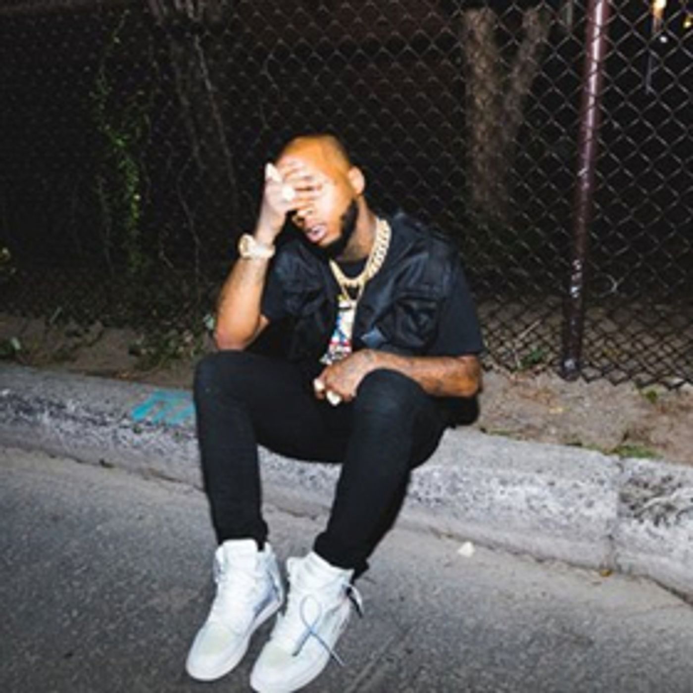 Tory Lanez Premieres New Song With Bryson Tiller  Image