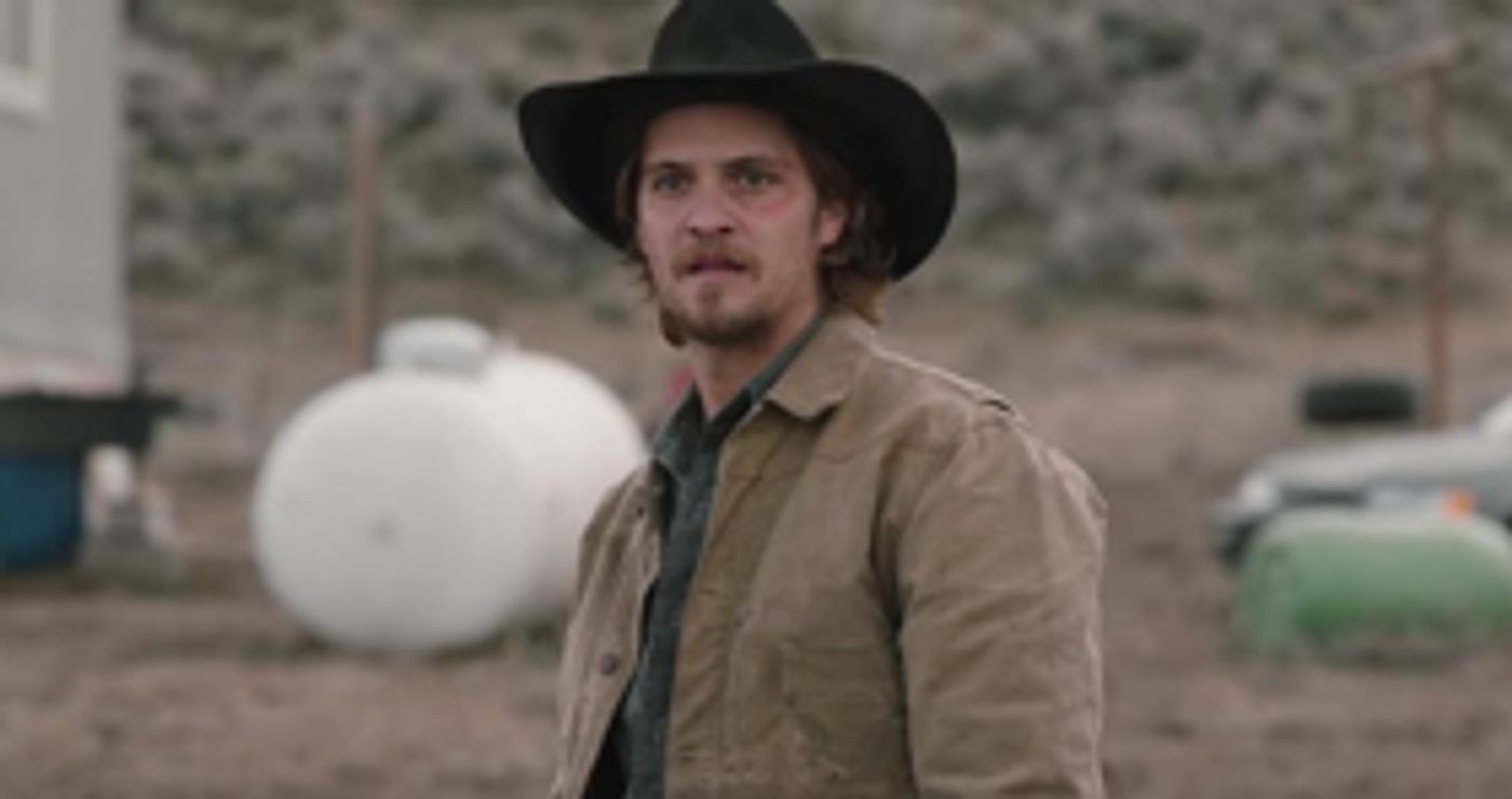 Paramount Network's YELLOWSTONE Scores Series-High Ratings  Image