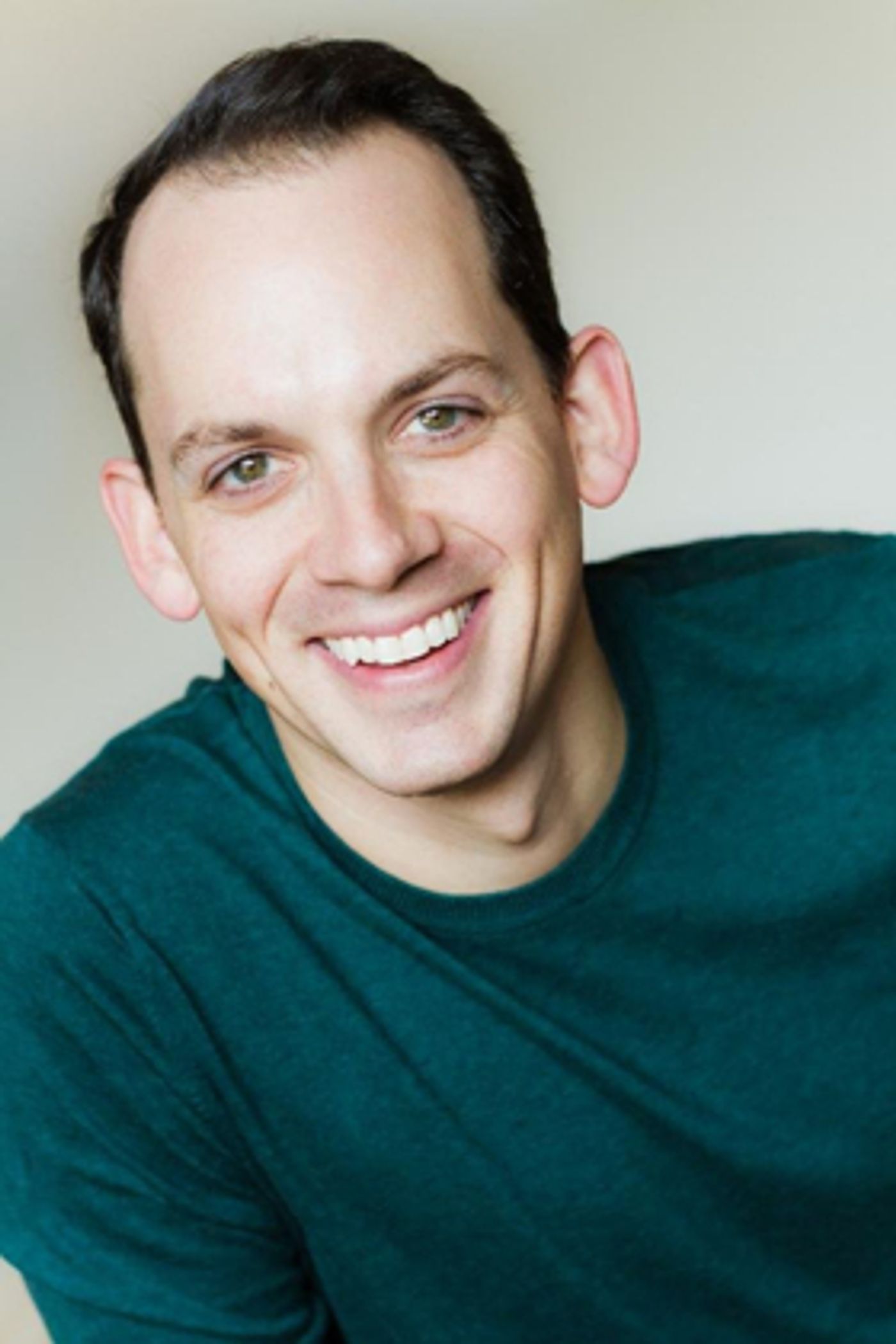 Interview: SMOKEY JOE'S CAFE Choreographer David Rossetti Takes Classic Hits to a New Level Interview: SMOKEY JOE'S CAFE Choreographer David Rossetti Takes Classic Hits to a New Level Image