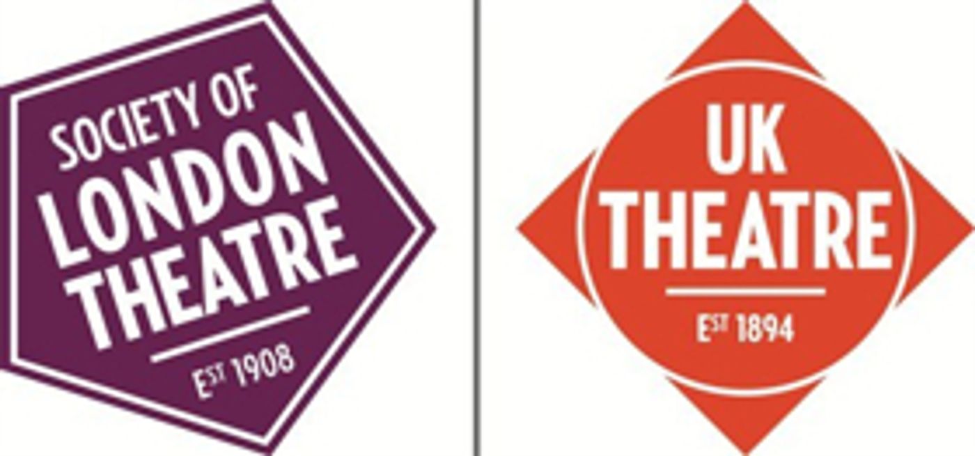 Society Of London Theatre and UK Theatre Announce New Plans To Support Dignity At Work Society Of London Theatre and UK Theatre Announce New Plans To Support Dignity At Work Image