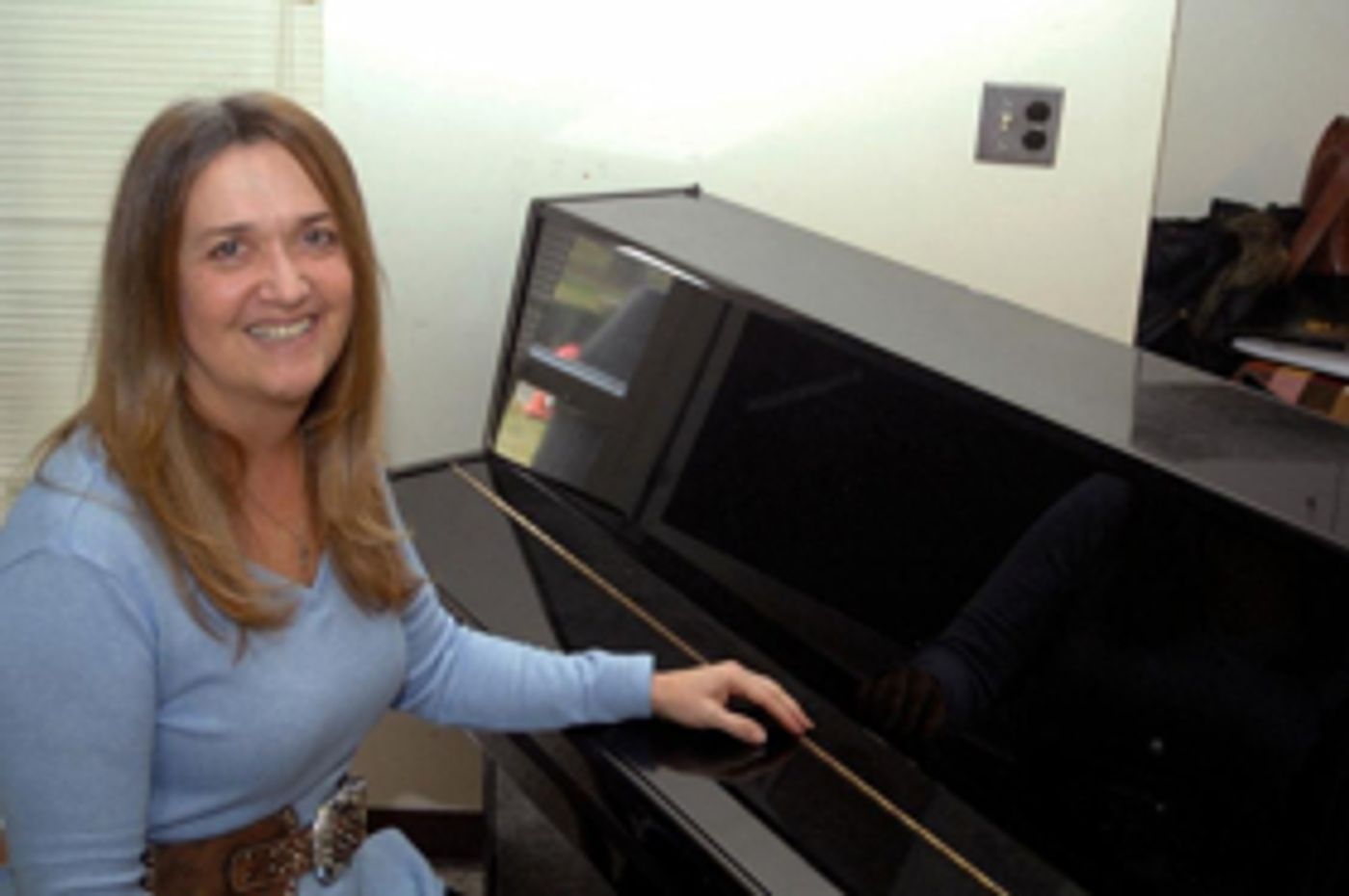 Former West Windsor-Plainsboro Orchestra Director Launches New Performing Ensemble at MCCC  Image