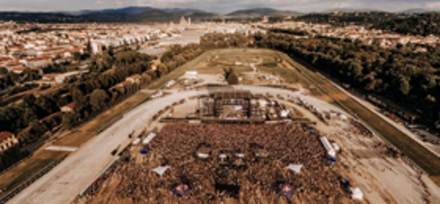 Decibel Open Air Announces Armin van Buuren, Loco Dice for 2019 Plus ELROW Stage  Image