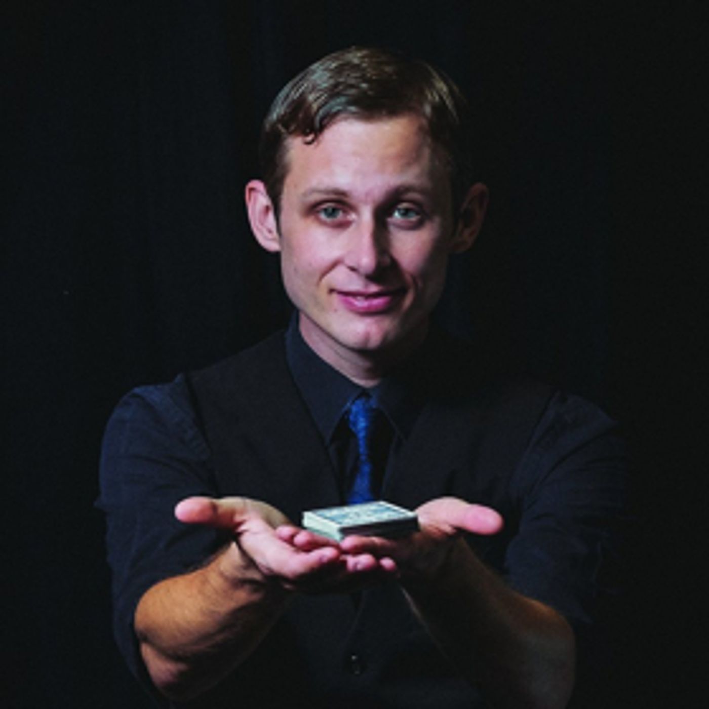 Deceptive Delights With Stuart Lightbody Comes to Alexander Upstairs  Image