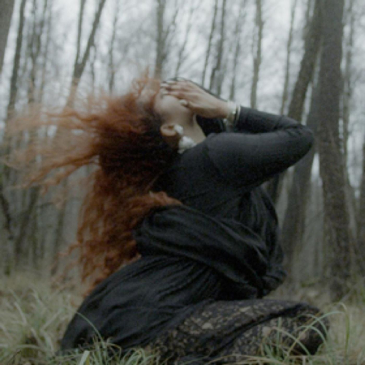 Swedish Artist Nadia Nair Reveals New Single 'Sway' Swedish Artist Nadia Nair Reveals New Single 'Sway' Image