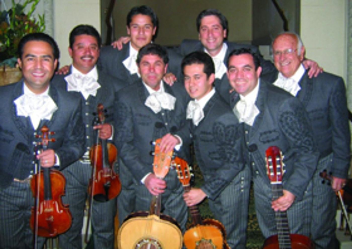 York Symphony Orchestra Presents 'South Of The Border' York Symphony Orchestra Presents 'South Of The Border' Image