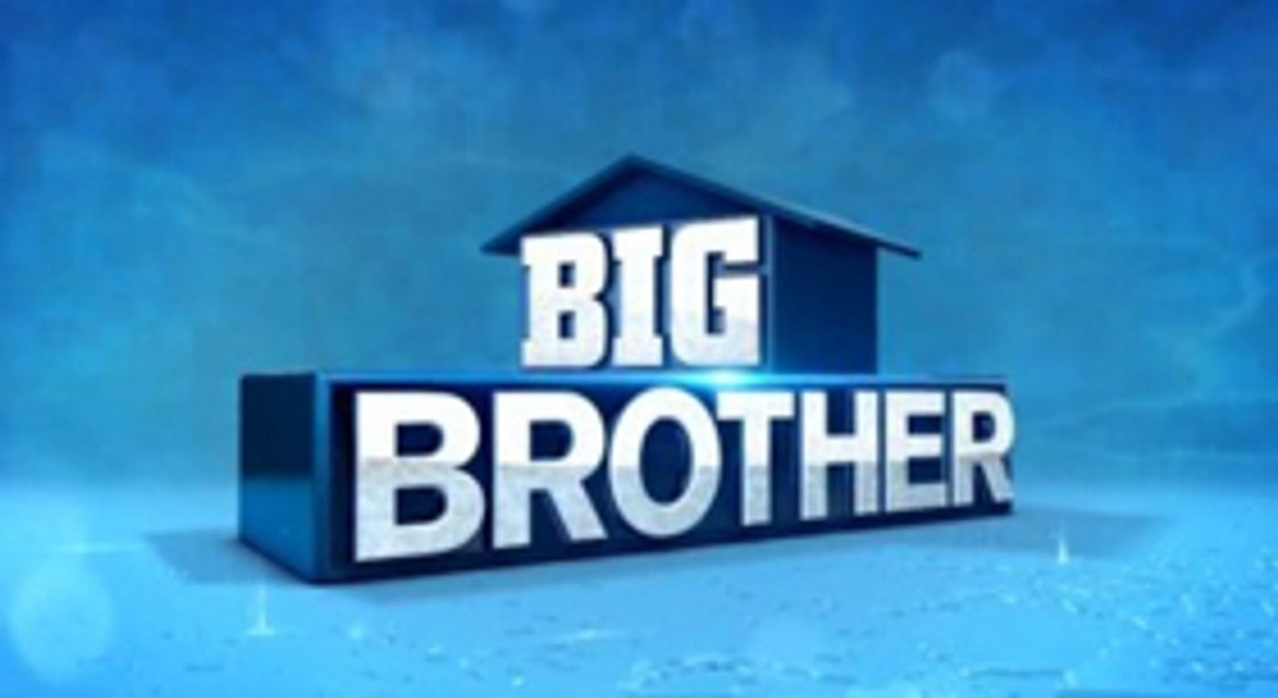 BIG BROTHER Helps CBS Win Thursday Night  Image