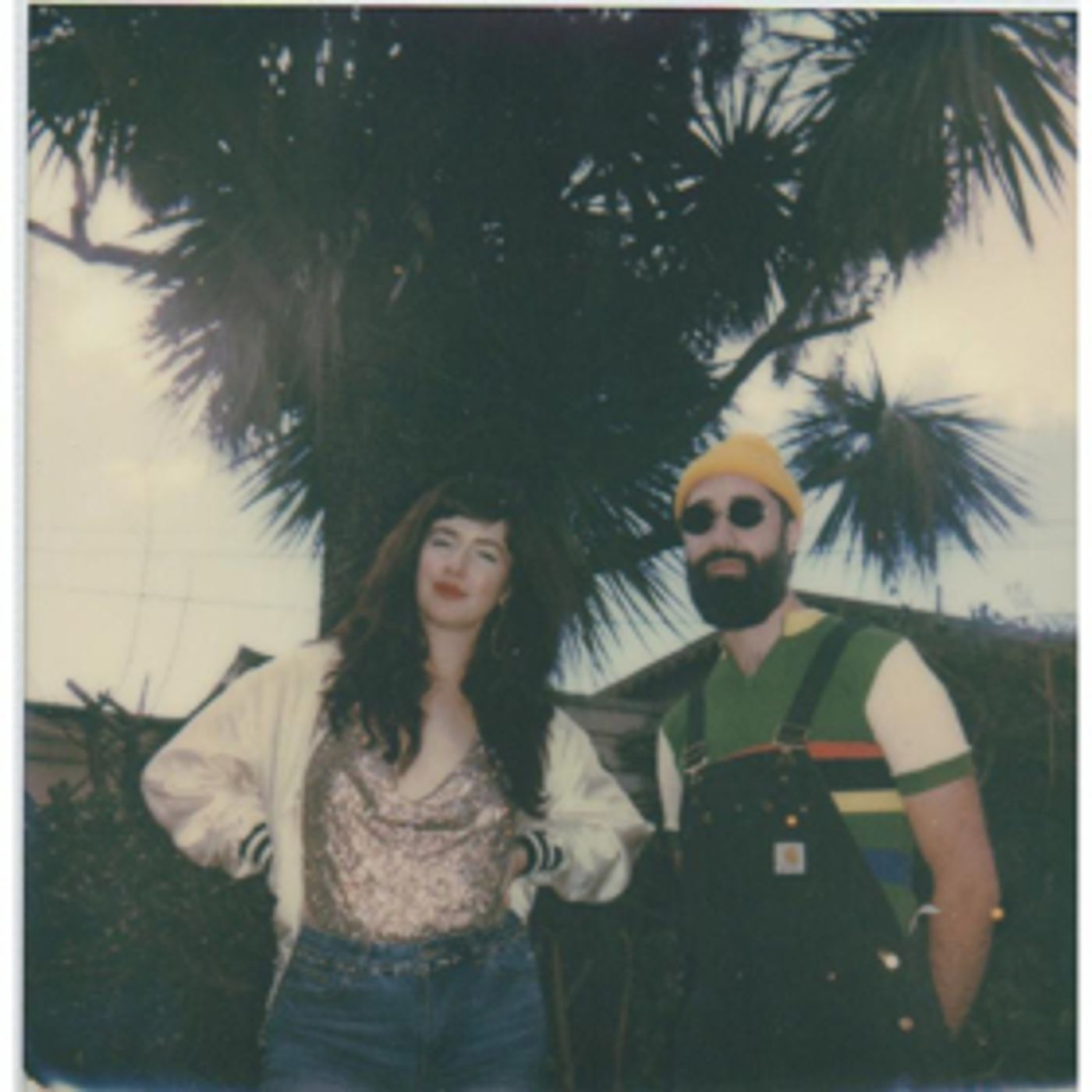 BRIJEAN (Toro y Moi, U.S. Girls) Announces Debut EP WALKIE TALKIE, Premieres SHOW AND TELL Video  Image