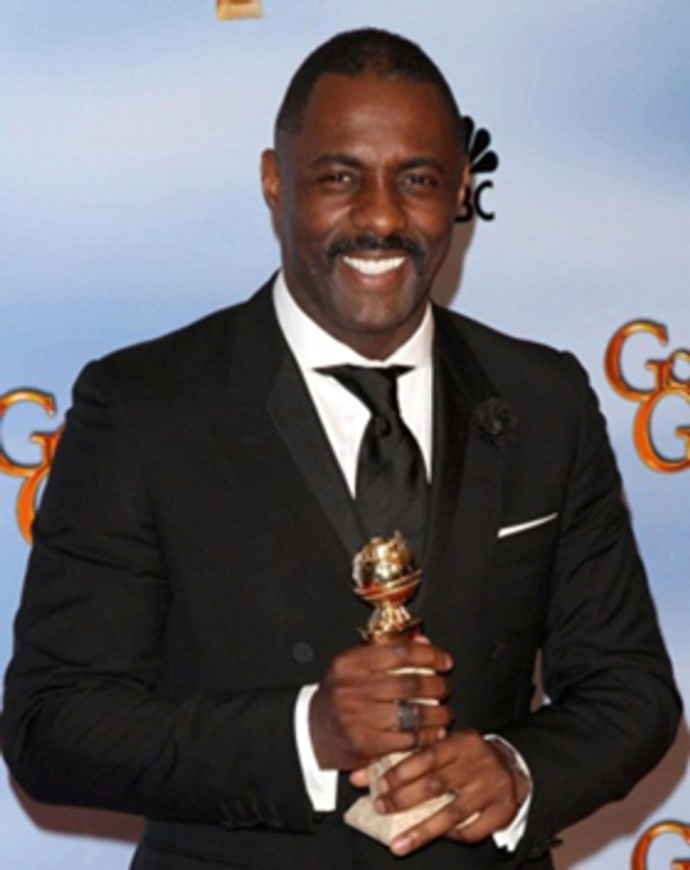 Idris Elba Talks CATS and Working With Taylor Swift  Image