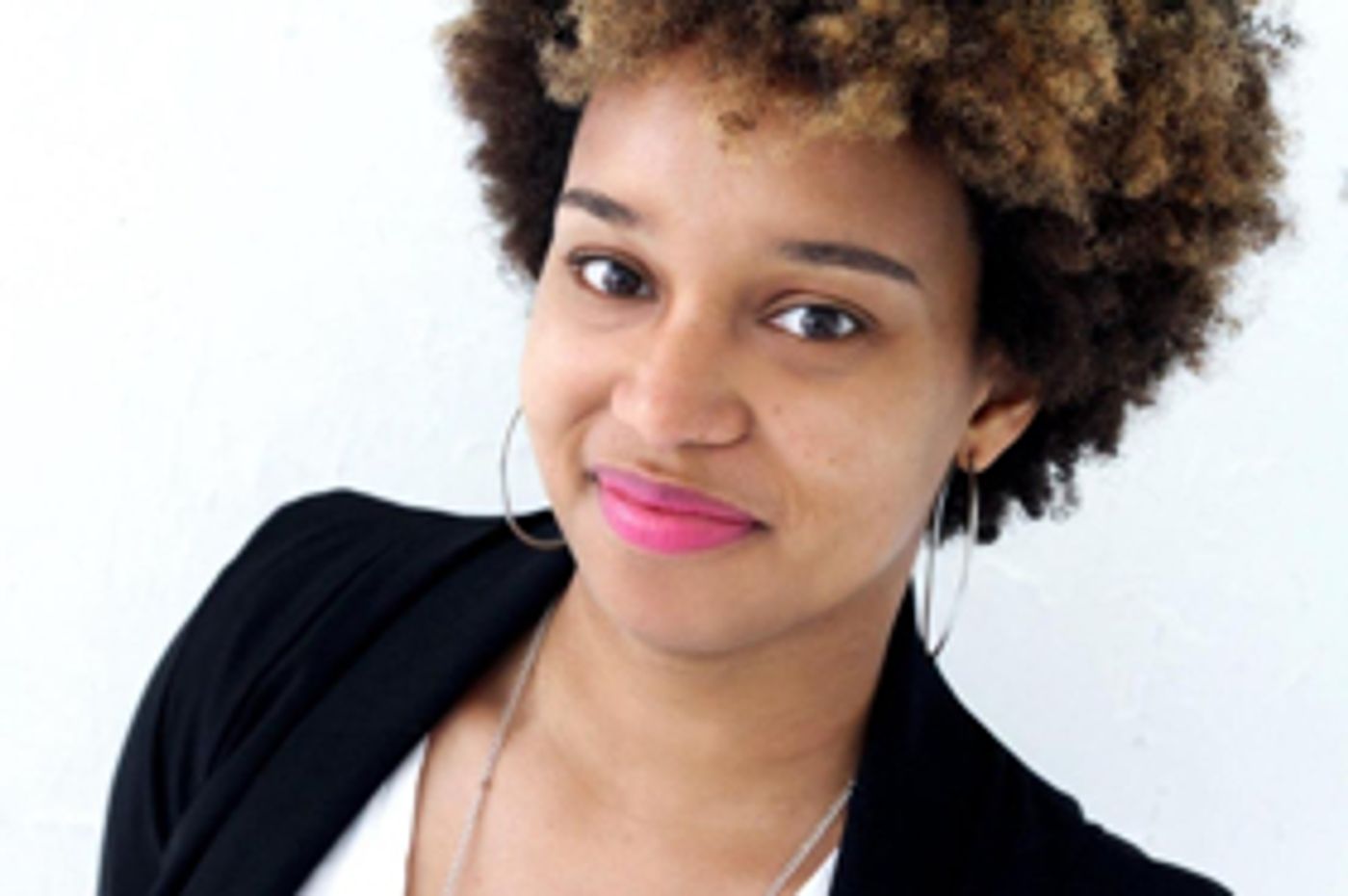 Ensemble Studio Theatre Will Present Charly Evon Simpson's BEHIND THE SHEET  Image