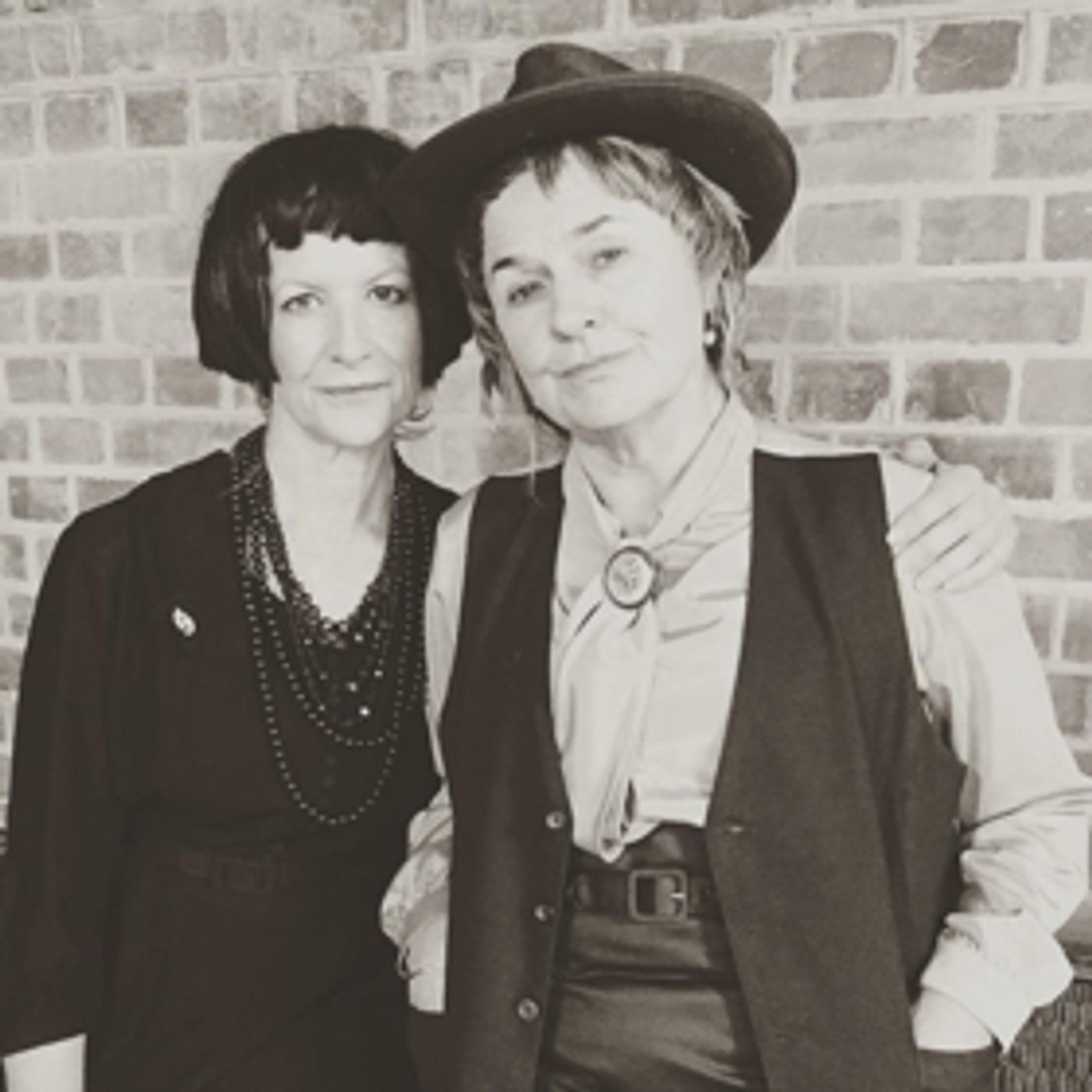 'Gertrude Stein And A Companion' Comes to Alexander Upstairs 'Gertrude Stein And A Companion' Comes to Alexander Upstairs Image