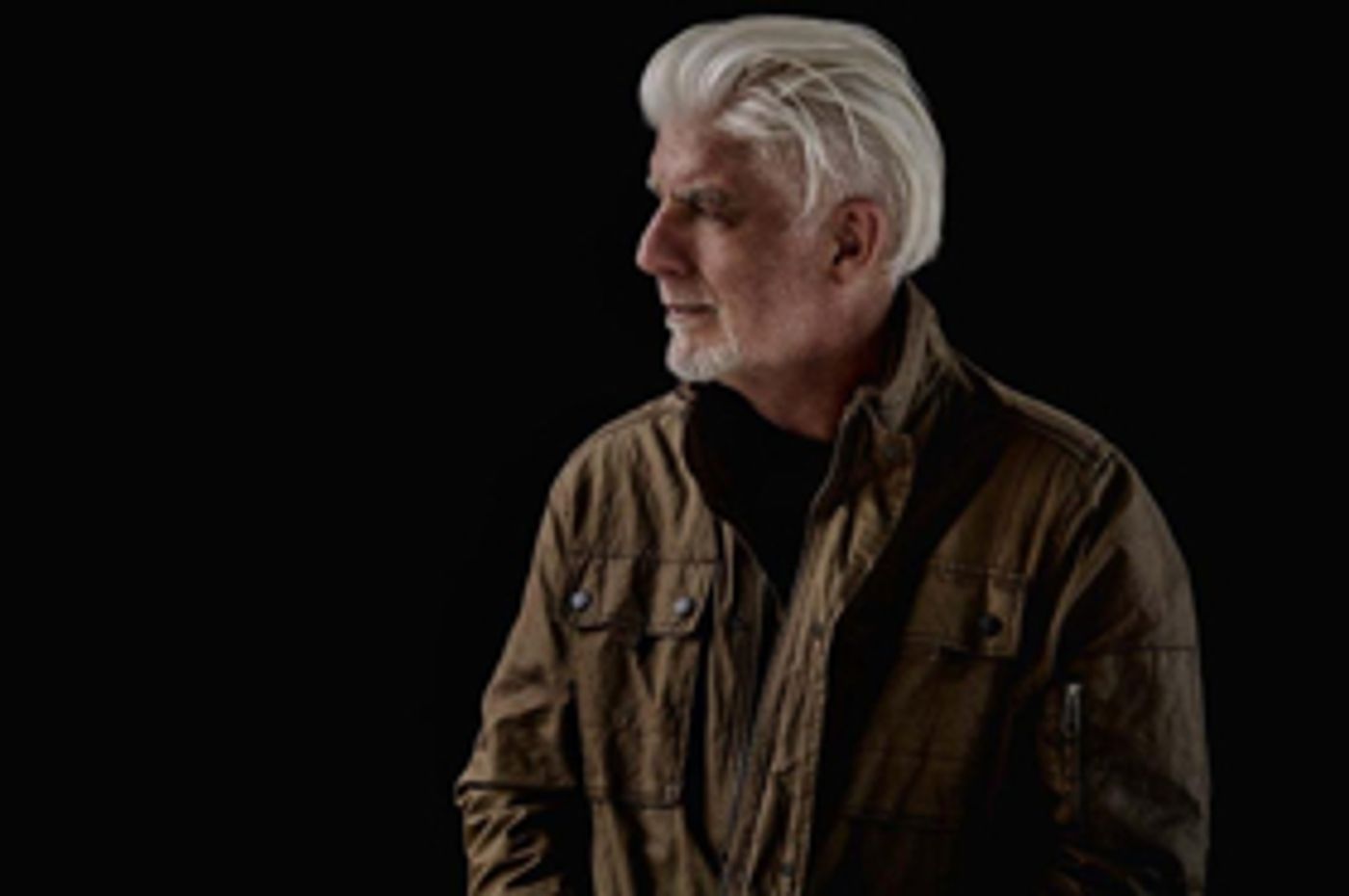 Grammy-Winning Singer/Songwriter Michael McDonald To Play The VETS In Providence Grammy-Winning Singer/Songwriter Michael McDonald To Play The VETS In Providence Image