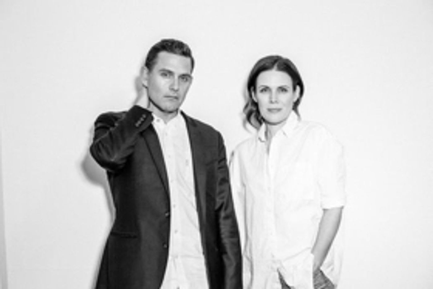 Nights & Weekends premieres FADING LIGHT Video feat. Troian Bellisario on Nowness  Image