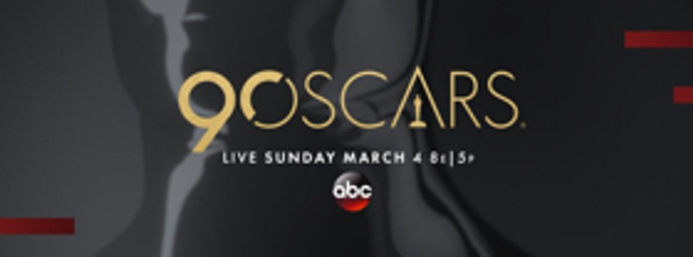 Producers Announce Ten Key Members of Upcoming 90th Oscars  Image