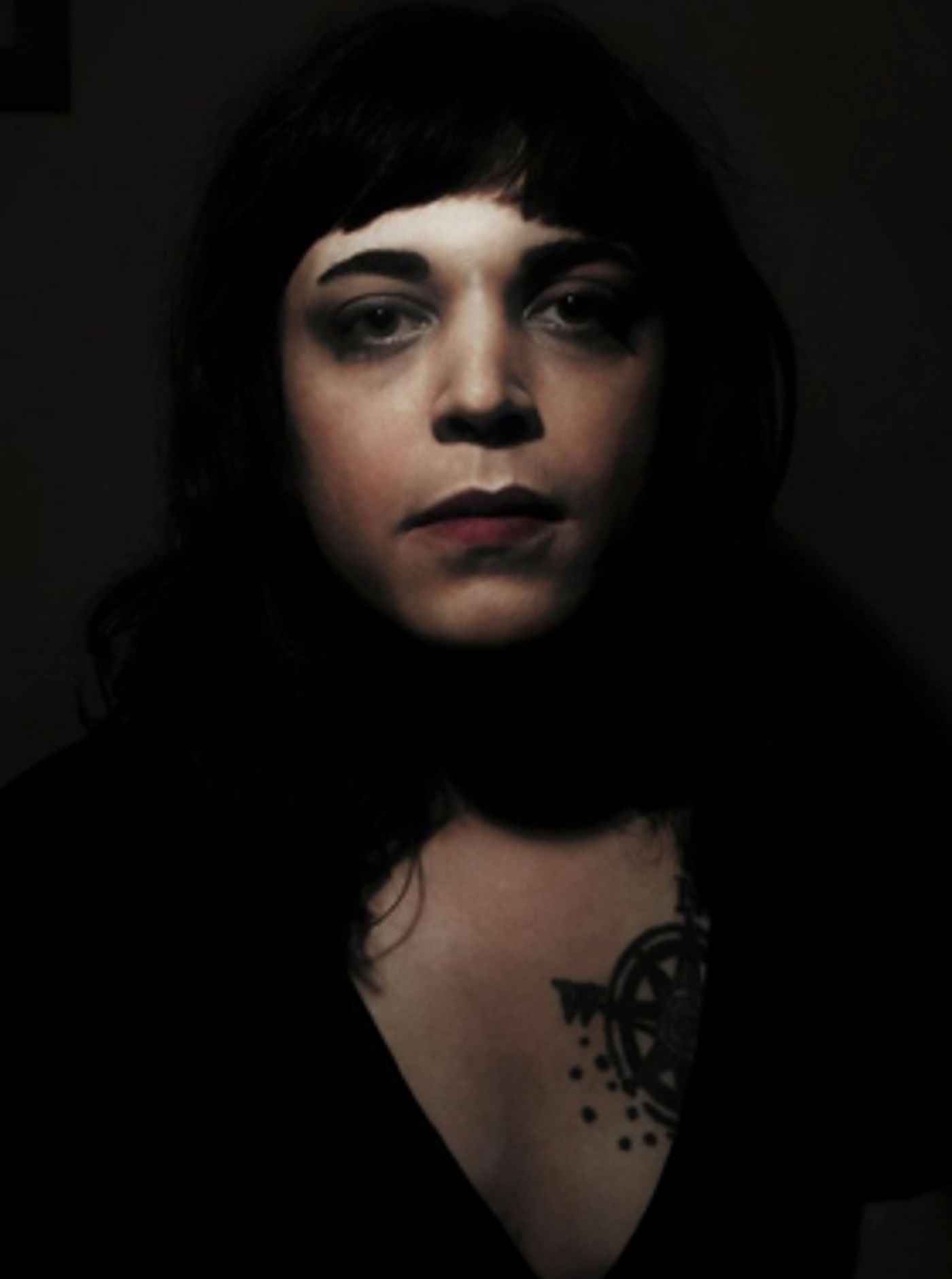 The Tank, The Renovationists, and Parity Productions To Premiere Corbin Went's OLD NAMES FOR WILDFLOWERS The Tank, The Renovationists, and Parity Productions To Premiere Corbin Went's OLD NAMES FOR WILDFLOWERS Image