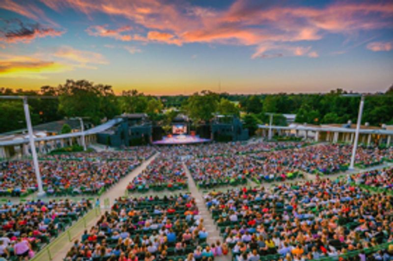 Taylor Louderman, Will Swenson, Mamie Parris, Ann Harada, Jason Gotay, Laura Michelle Kelly and More Announced For THE MUNY's 101st Season Image