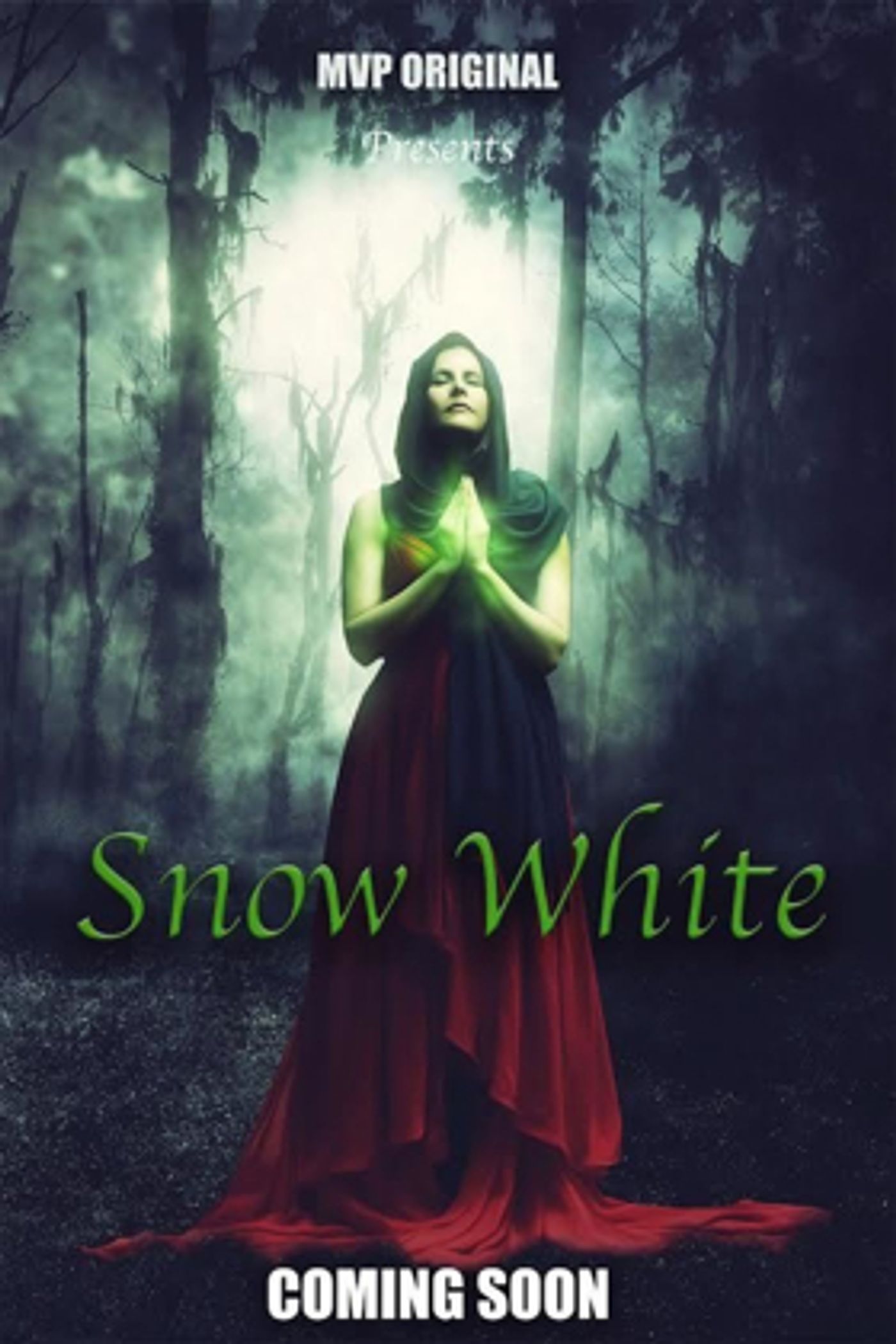 Bid to Win a Speaking Role in New SNOW WHITE Live Action Remake Bid to Win a Speaking Role in New SNOW WHITE Live Action Remake Image