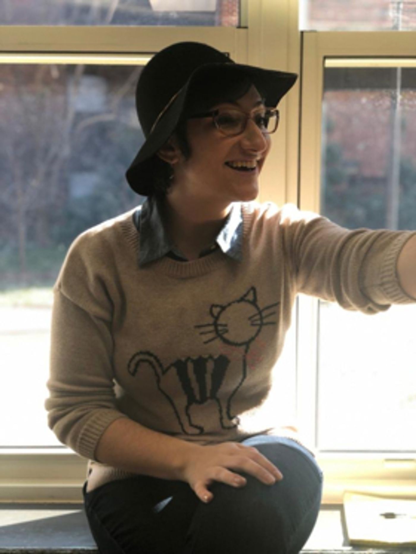 BWW Blog: An All Women Creative Team- Just Doing Our Jobs  Image