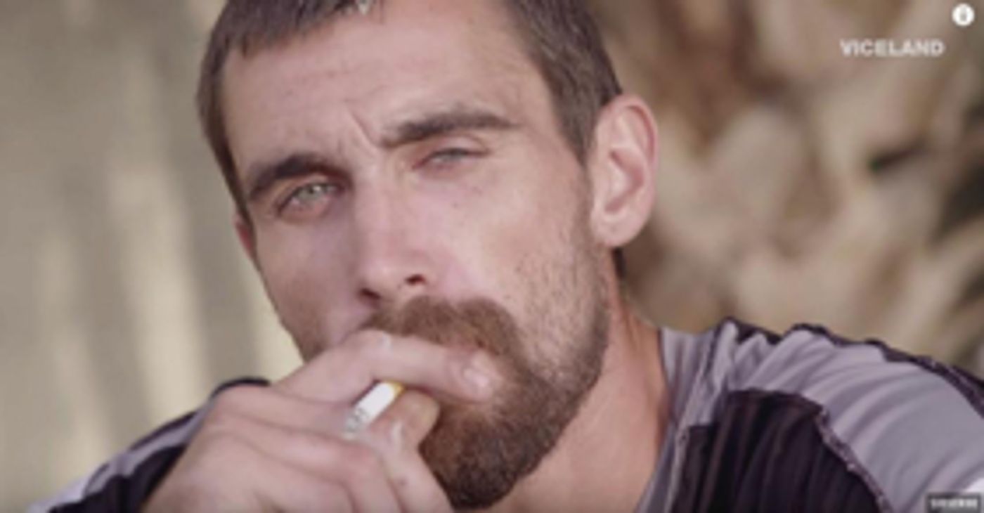 Viceland Greenlights New Series AMERICAN JUNKIE Viceland Greenlights New Series AMERICAN JUNKIE Image