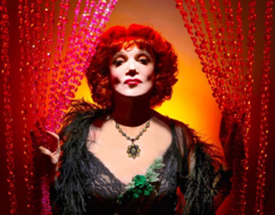 Charles Busch Returns to Theater for the New City in THE CONFESSION OF LILY DARE Image