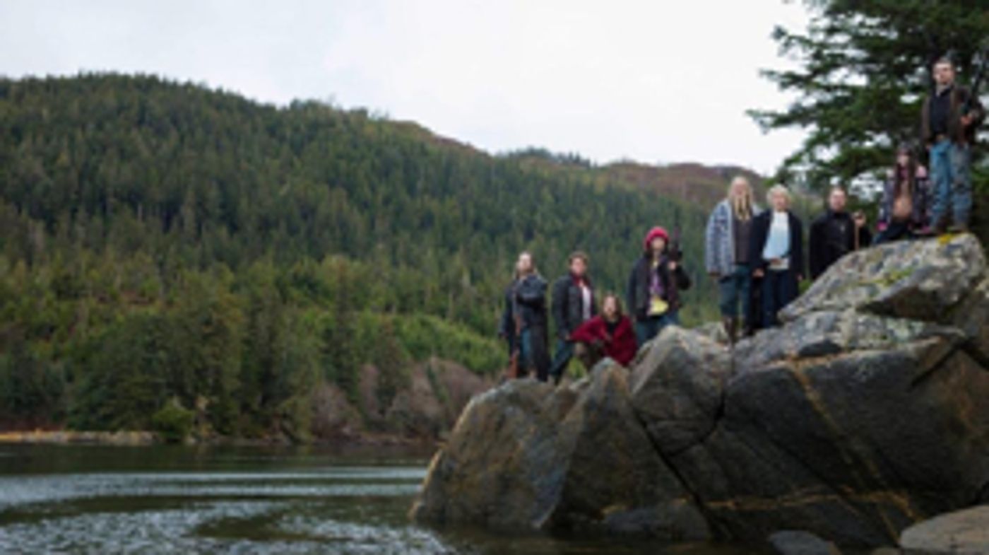 Season Premiere of Discovery Channel's ALASKAN BUSH PEOPLE Ranks as Sunday Night's #1 Cable Telecast  Image