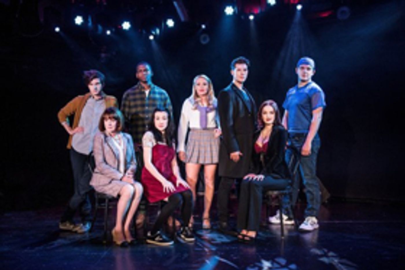 Review Roundup: What Did Critics Think of CRUEL INTENTIONS the Musical?  Image