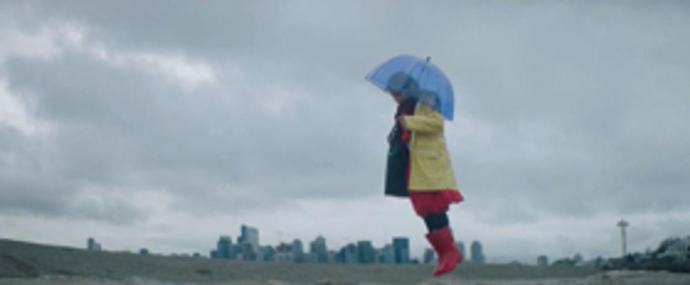 Director & Seattle Story Award Winner Matty Brown Launches Visit Seattle Film Dreamcatcher  Image