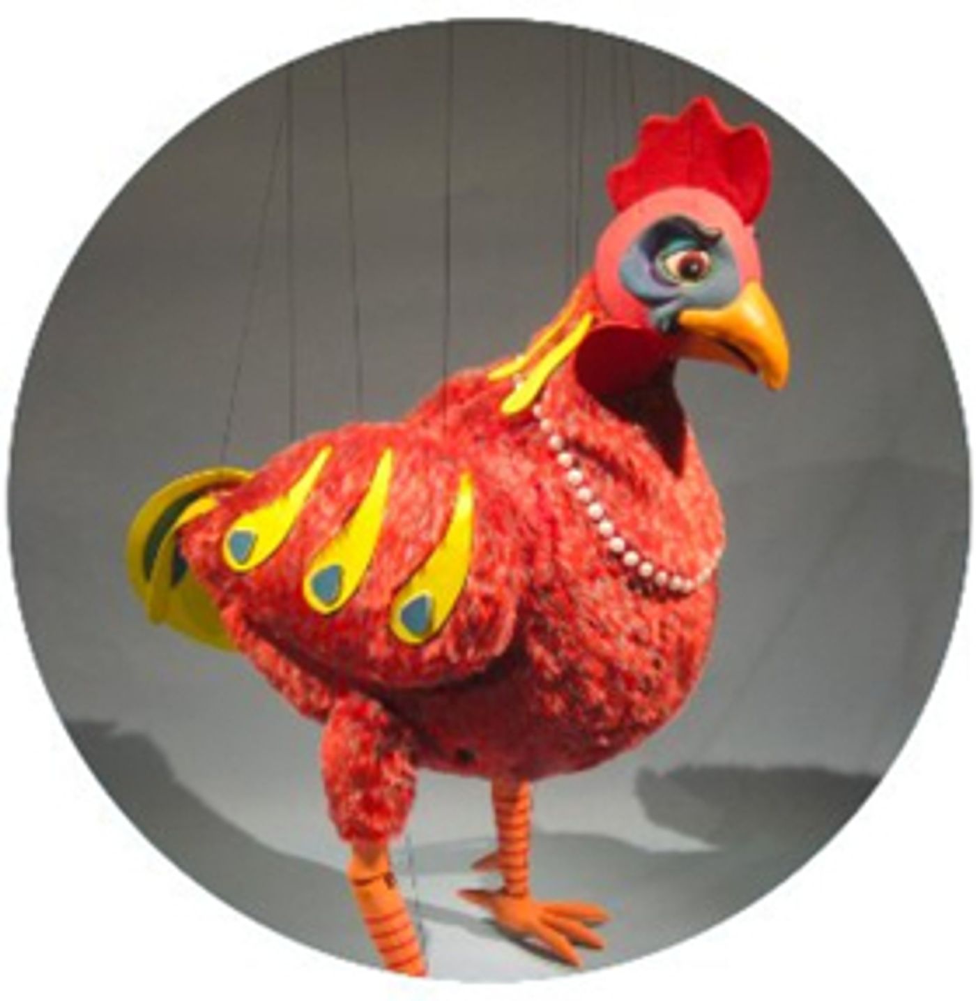 Riverside Symphony to Hold Concert Featuring Puppetry Riverside Symphony to Hold Concert Featuring Puppetry Image