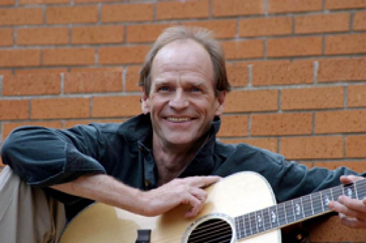 MusicWorks Folk-Rock Concert Will Feature the Legendary Livingston Taylor  Image
