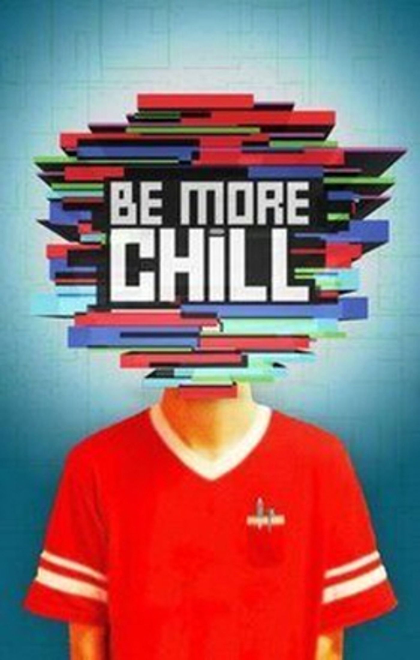 Bid Now To Win 2 Tickets to BE MORE CHILL on Broadway with Backstage Meet & Greet Bid Now To Win 2 Tickets to BE MORE CHILL on Broadway with Backstage Meet & Greet Image